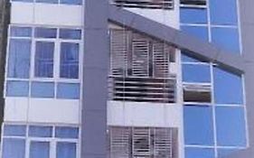 121 Hotel